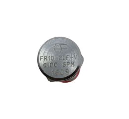 HYDRAULIC FLOW REGULATOR VALVE CARTRIDGE 6.0gpm