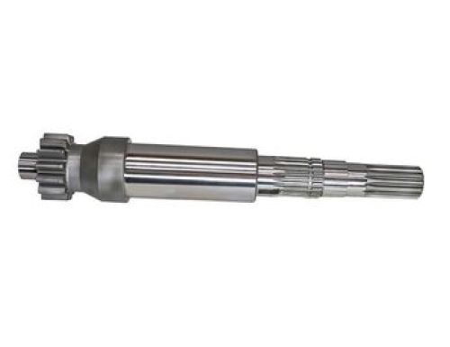 JOHN DEERE AFTERMARKET TRANSMISSION INPUT SHAFT