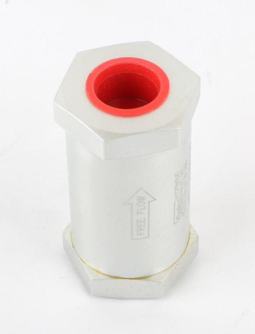 PARKER CHECK VALVE - FREE-FLOW IN-LINE