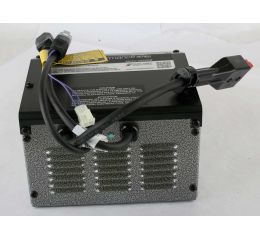 BATTERY CHARGER - ON BOARD 115VAC 8A / 24VDC 25A