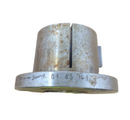 SPLIT TAPER BUSHING  45MM BORE  63.5MM LTB