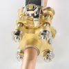BEACON MEDAES MEDICAL GAS BALL VALVE 1/2\" 600PSIG