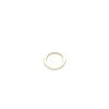 PARKER FF352 O-Ring 0.921 ID 0.139 W