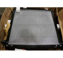RADIATOR ( WITH FRAME )