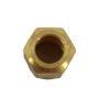 BARNES DISTRIBUTION NUT NTA AIR BRAKE DOT