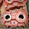 AXLETECH CAST IRON TRANSFER CASE HOUSIN