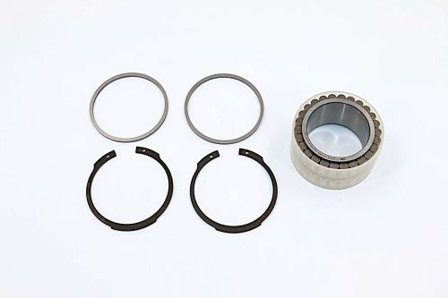 INA CYLINDRICAL ROLLER BEARING 60mm ID 83.83mm OD