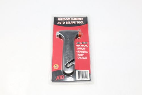ATD TOOLS HAMMER- FREEDOM HAMMER