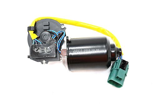 GM MOTOR ASSEMBLY;FRT W