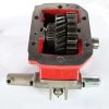 S&S NEWSTAR PTO ASSEMBLY  6 HOLE REMOTE MOUNT