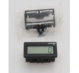DIGITAL READOUT ROADPATCHER