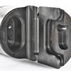 VERMEER ARMOR BENT SUB ADAPTER X 3.5\" REG A