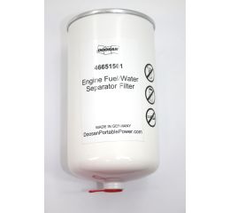 FILTER FUEL/WATER SEPARATOR