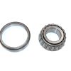 NEW DEPARTURE HYATT BEARING SET 44.45mm ID 93.264mm OD