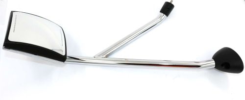 AUTOMANN HOOD MIRROR ASSEMBLY LH