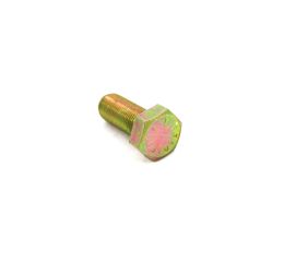 SCREW CAP HEX HEAD