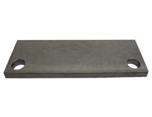 CASE AFTERMARKET IDLER GUIDE PLATE
