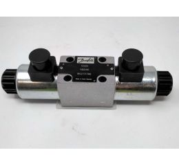 SOLENOID VALVE