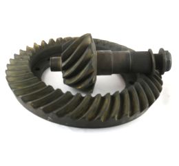 GEAR AND PINION 3.73