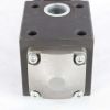 BOSCH REXROTH OIL CONTROL CHANGEOVER VALVE