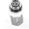 HYUNDAI VALVE ASSEMBLY RELIEF 380BAR