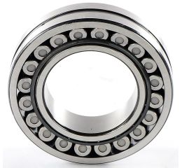 SPHERICAL ROLLER BEARING: 125mm OD