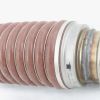 TEREX FUCHS EXHAUST HOSE FLEXIBLE