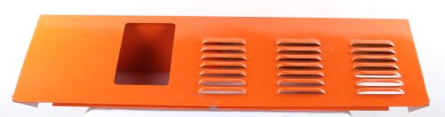 JLG SHIELD  WELD RH - \"EE\"