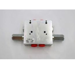 BLADE HOLDING VALVE