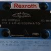 REXROTH VALVE