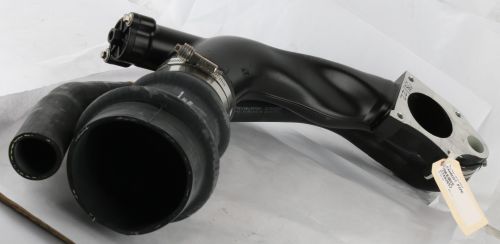 VOLVO PENTA EXHAUST PIPE