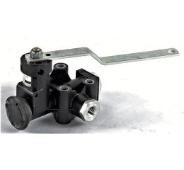 VALVE HEIGHT CONTROL