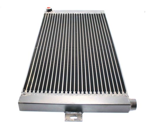 AKG RADIATOR-HYDRAULIC OIL COOLER
