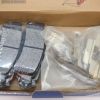 GM PAD KIT