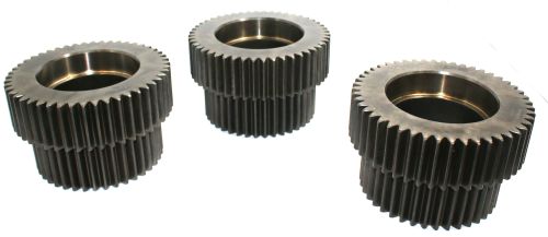 DANA SPICER GEAR CLUSTER SET