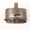 TEREX MULTIPLE DISC BRAKE