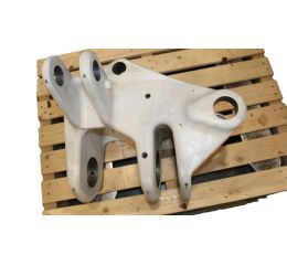 FRAME MACH SWING