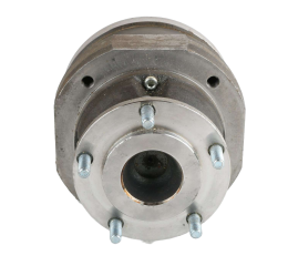 TORQUE HUB