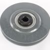 AMSBECK Maschinentechnik GmbH CENTRIFUGAL CLUTCH
