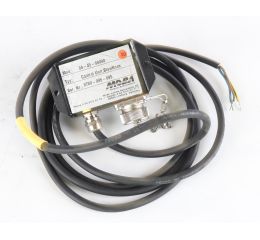 SENSOR ASSEMBLY MOUNT