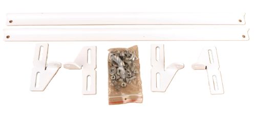MACK AIR DEFL BRACKET KIT