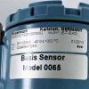 ROSEMOUNT TEMP SENSOR TYPE PT100_385 3 WIRE