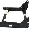 NATIONAL SEATING LOWER FRAME ASSEMBLY