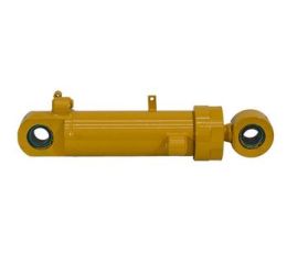 TILT CYLINDER W/ BUSHINGS