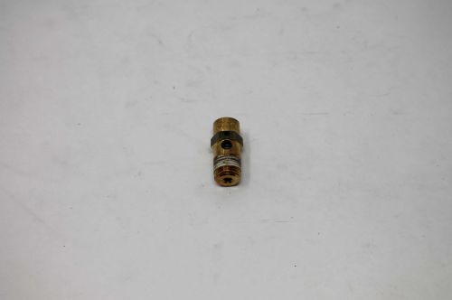 MERITOR PRESSURE RELIEF VALVE