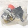BLAW KNOX EMERGENCY SWITCH