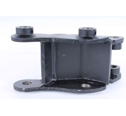 BACKHOE QUICK ATTACH