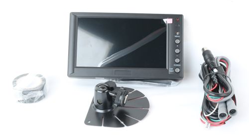 KALMAR 7in TFT LCD MONITOR