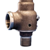 KUNKLE VALVE VALVE  METAL  INLET SIZE 12.7MM  OUTLET SIZE 19MM