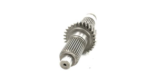 BOBCAT SHAFT REVERSE